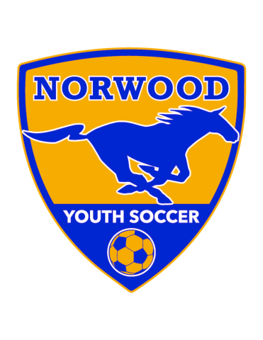Norwood Youth Soccer Logo