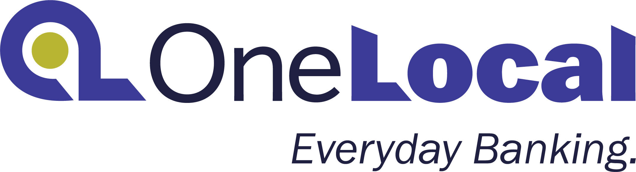 OneLocal - Everyday Banking