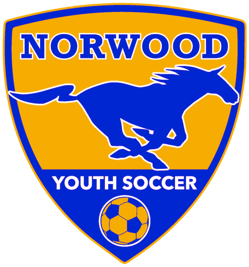 Norwood Youth Soccer logo