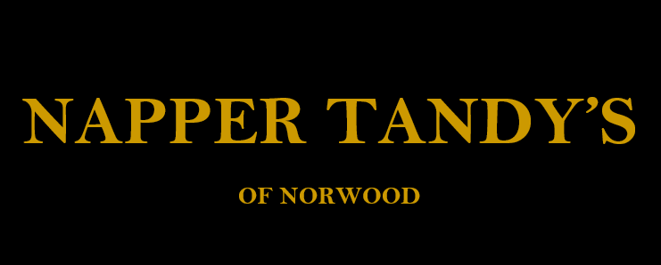 NAPPER TANDY'S of NORWOOD
